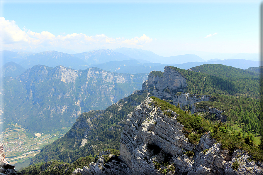 foto Trincee a Cima della Caldiera